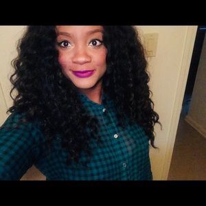 Meet your Posher, Ariel